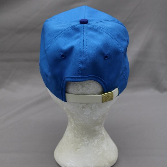 Vintage Stitched Cap - Kramer 45 by K Brand - Adult Strapback - Picture 5 of 8